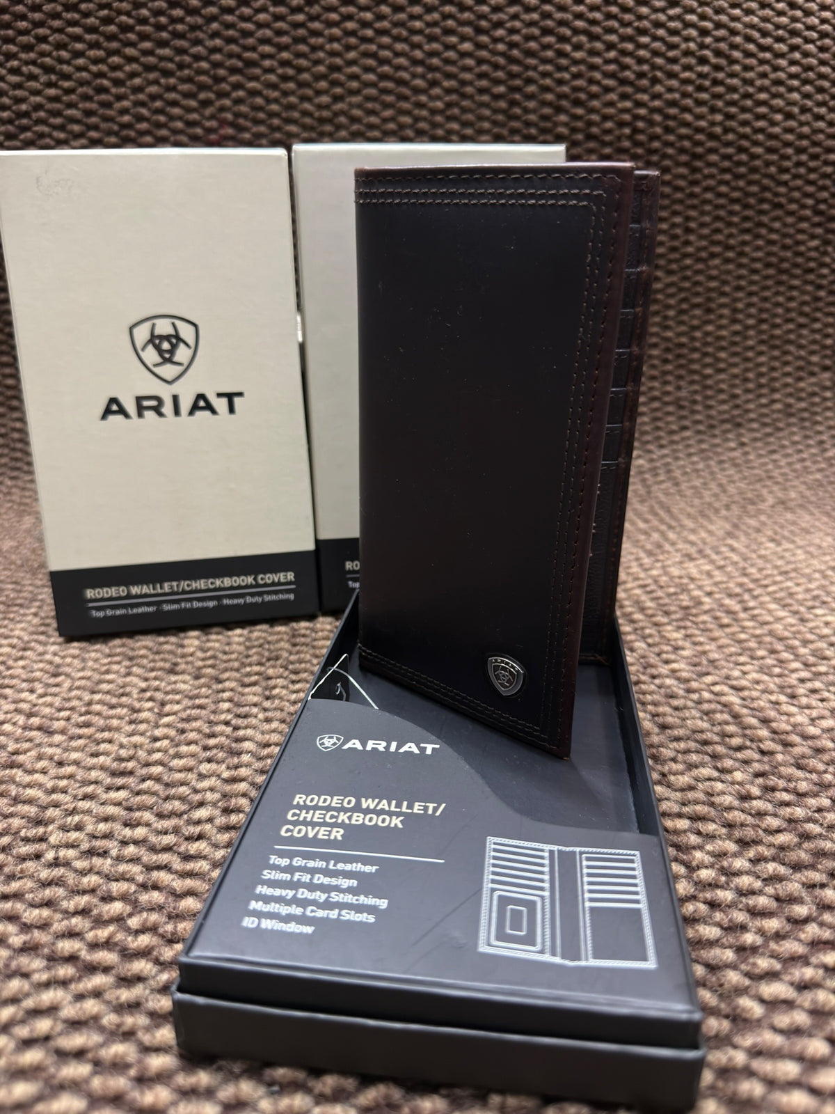 A35118283| BILLETERA