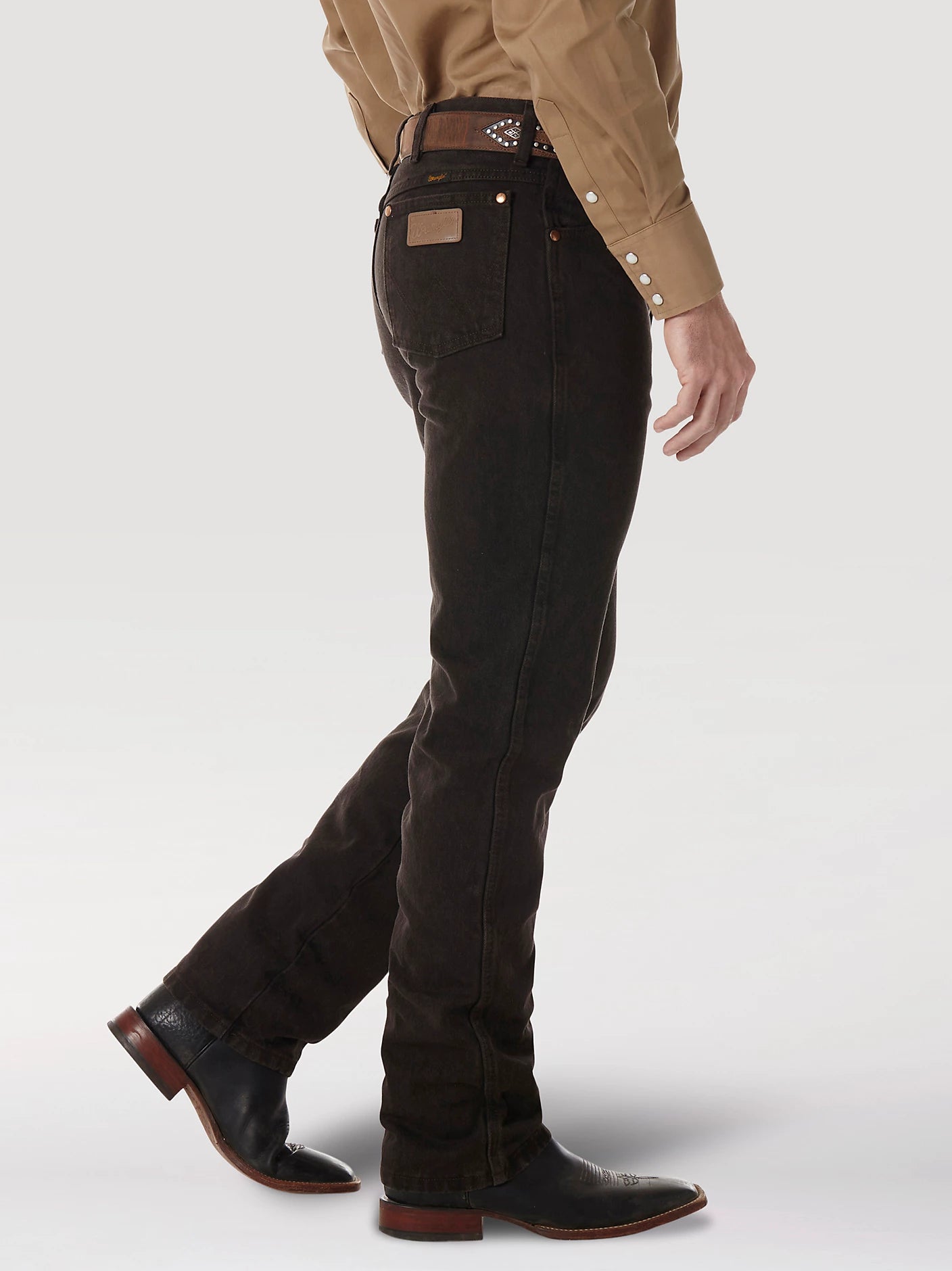 936KCL|COWBOY CUTJEAN* SLIM FIT