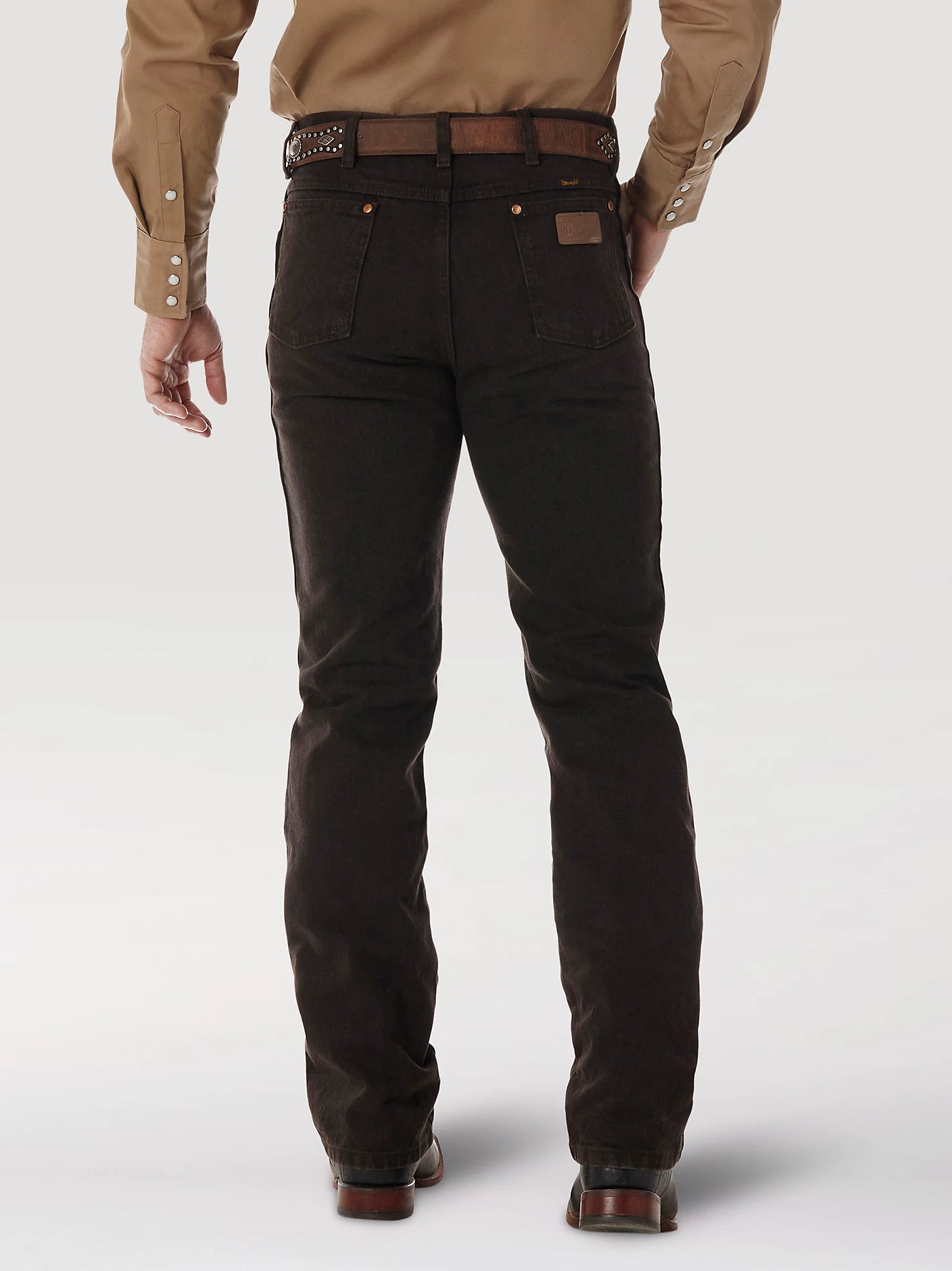 936KCL|COWBOY CUTJEAN* SLIM FIT