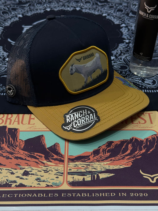Ranch & Corral Clasica
