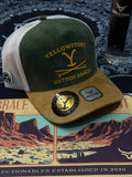 Gorra Yellowstone 02