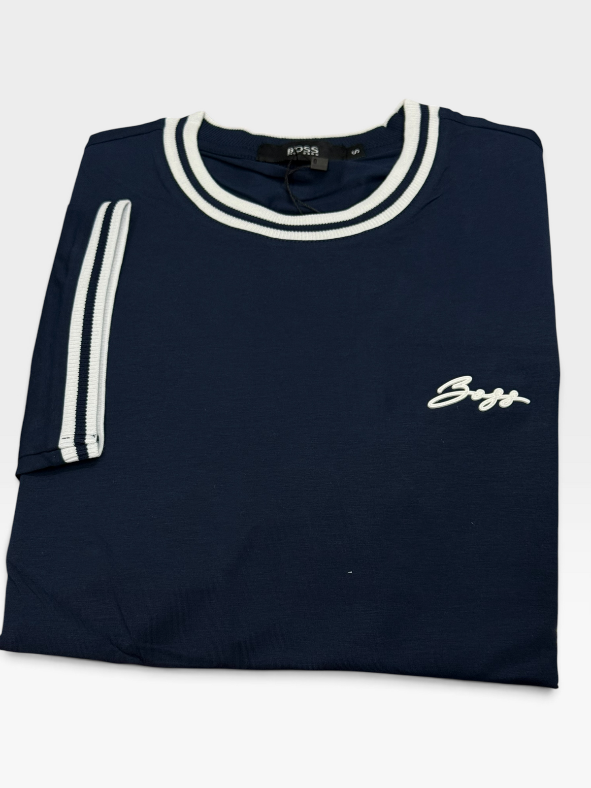 PLAYERA HOMBRE