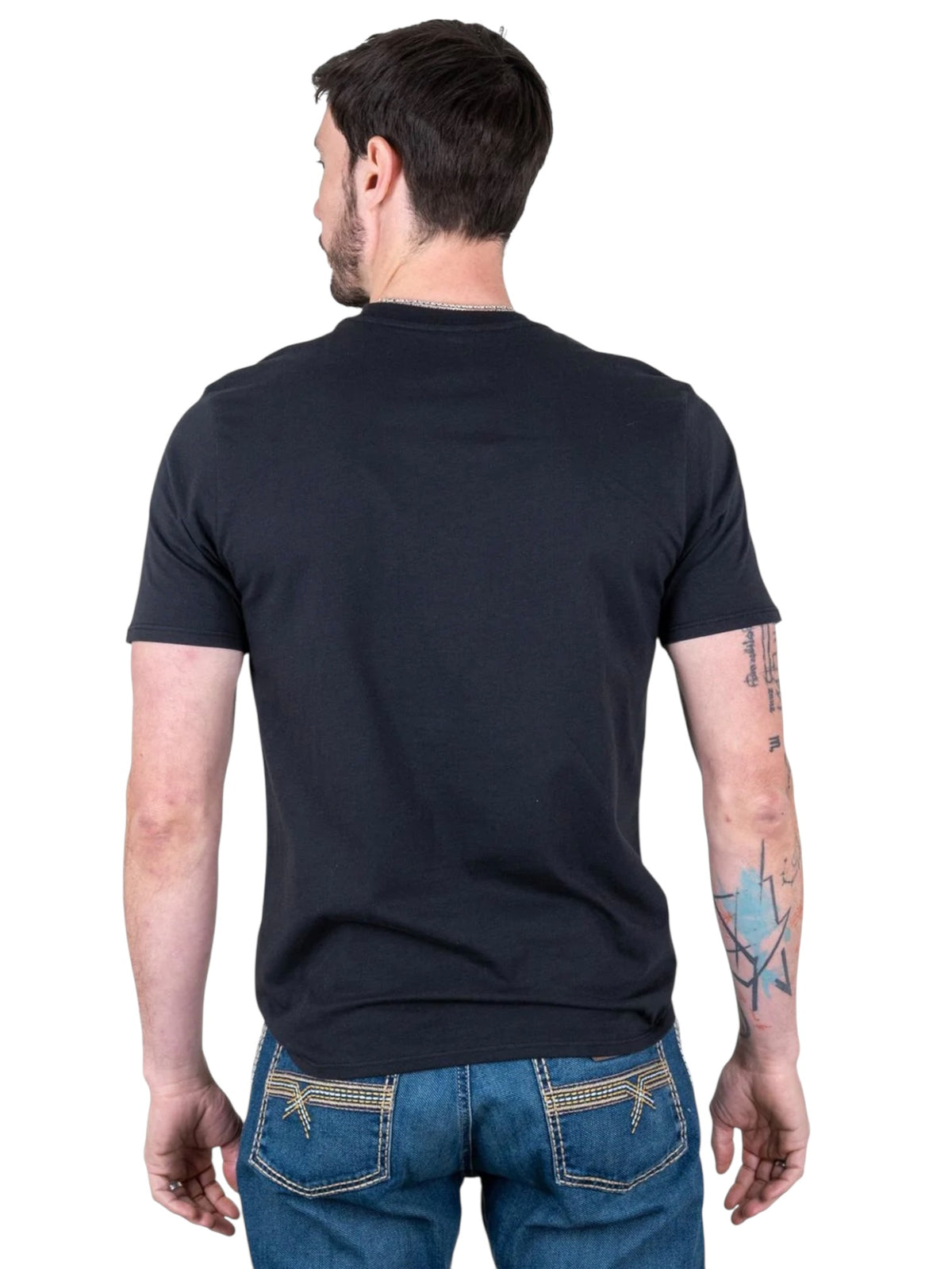 112387144|PLAYERA CABALLERO