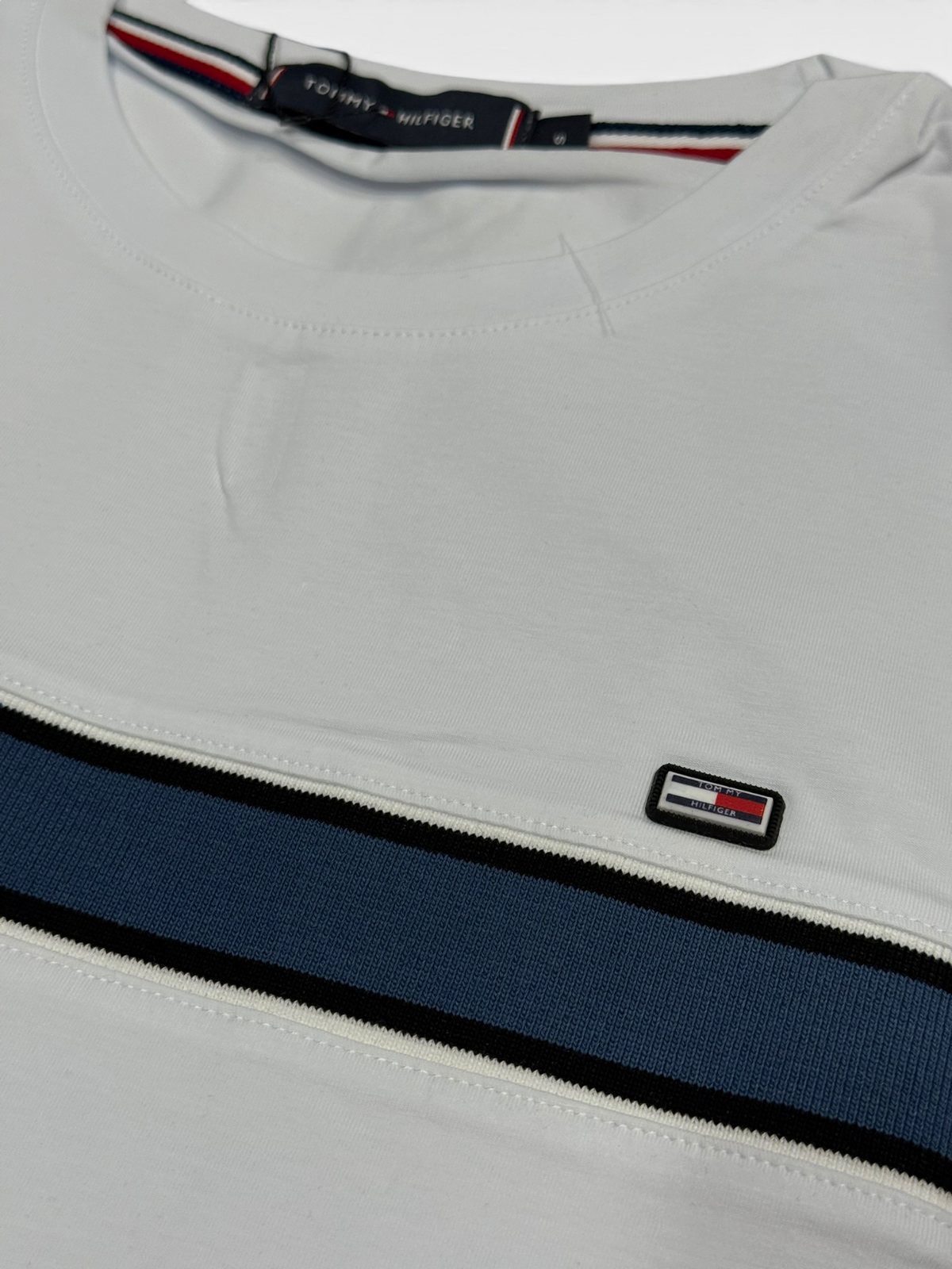 PLAYERA HOMBRE