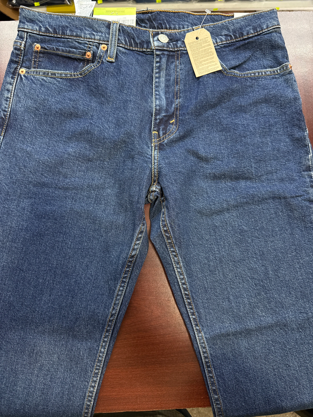 JEANS 511 SLIM LEVIS|6329