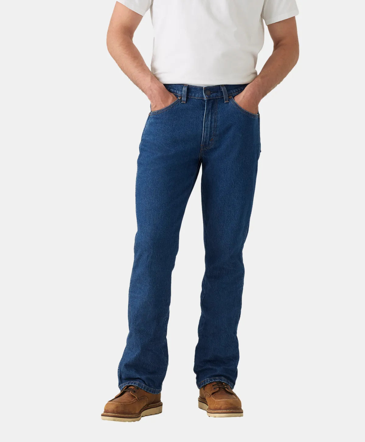 JEANS 537 WESTERN BC LEVIS |0021
