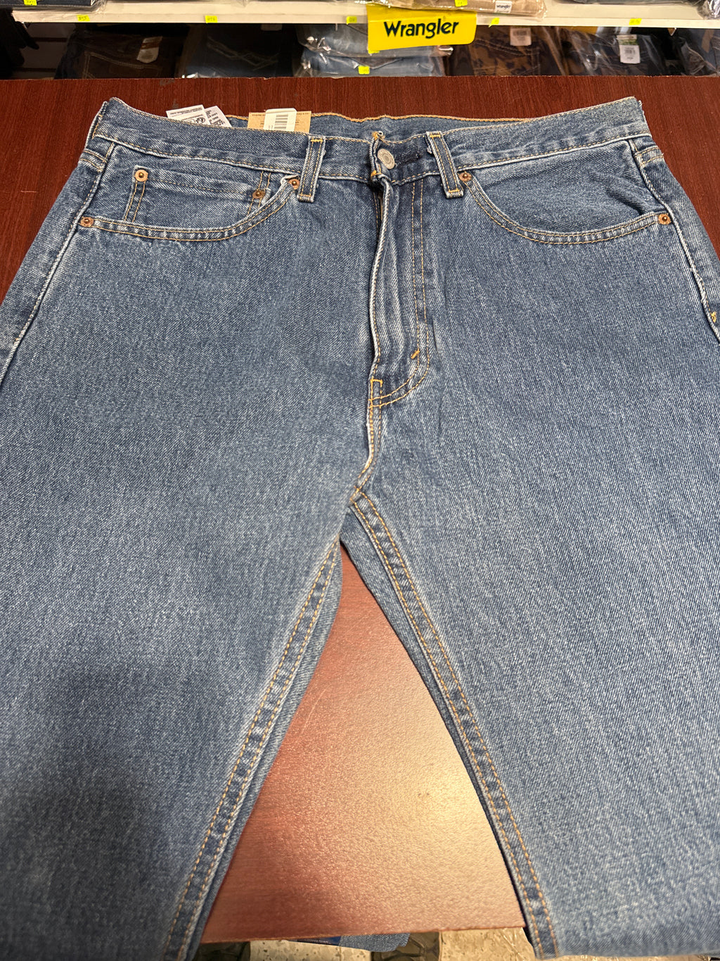 JEANS 505 REGULAR LEVIS|4881