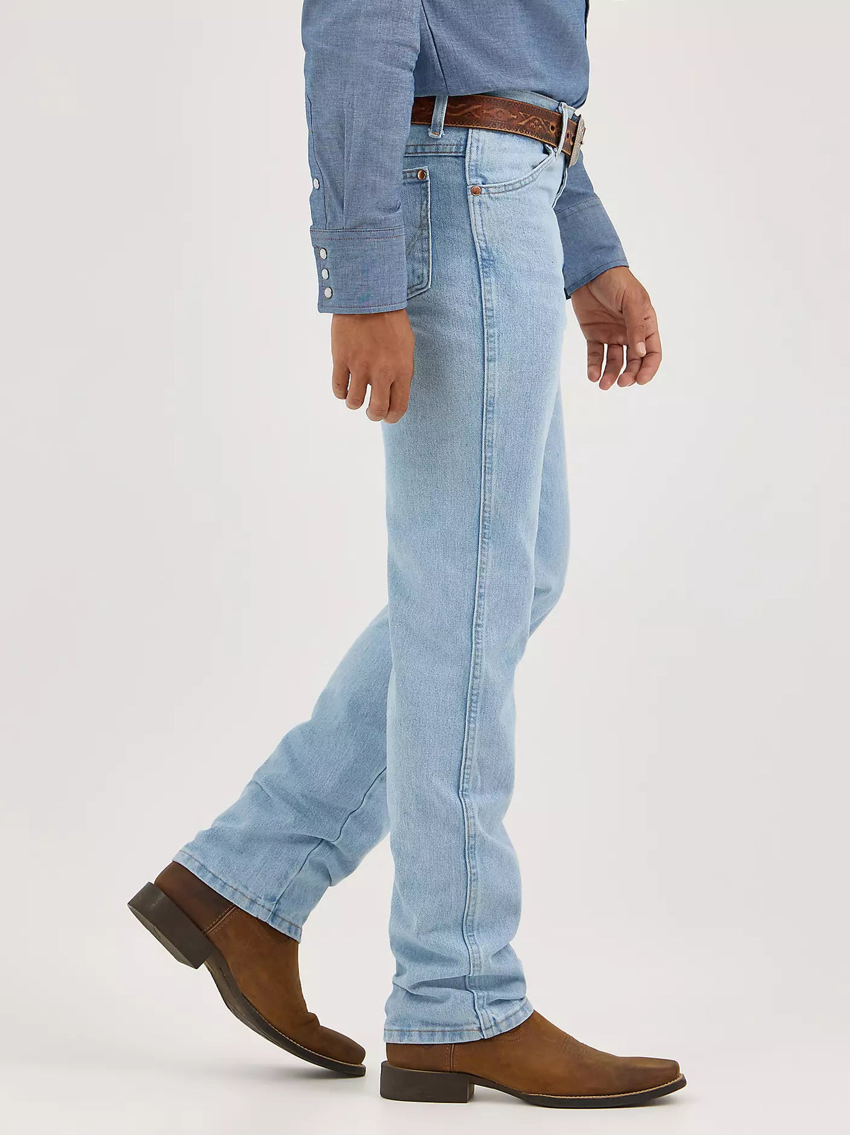 936GBH|COWBOY CUTJEAN* SLIM FIT