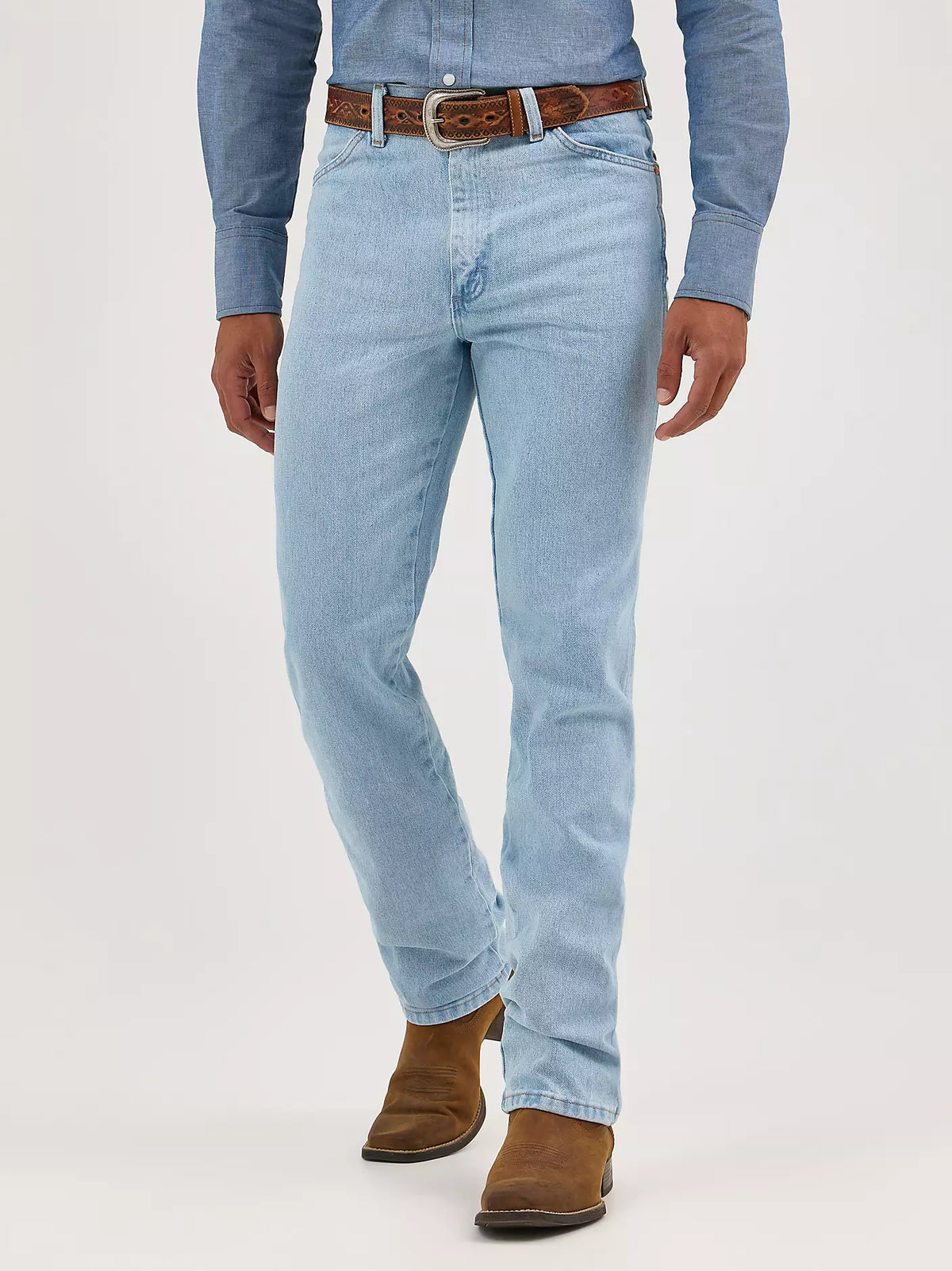 936GBH|COWBOY CUTJEAN* SLIM FIT