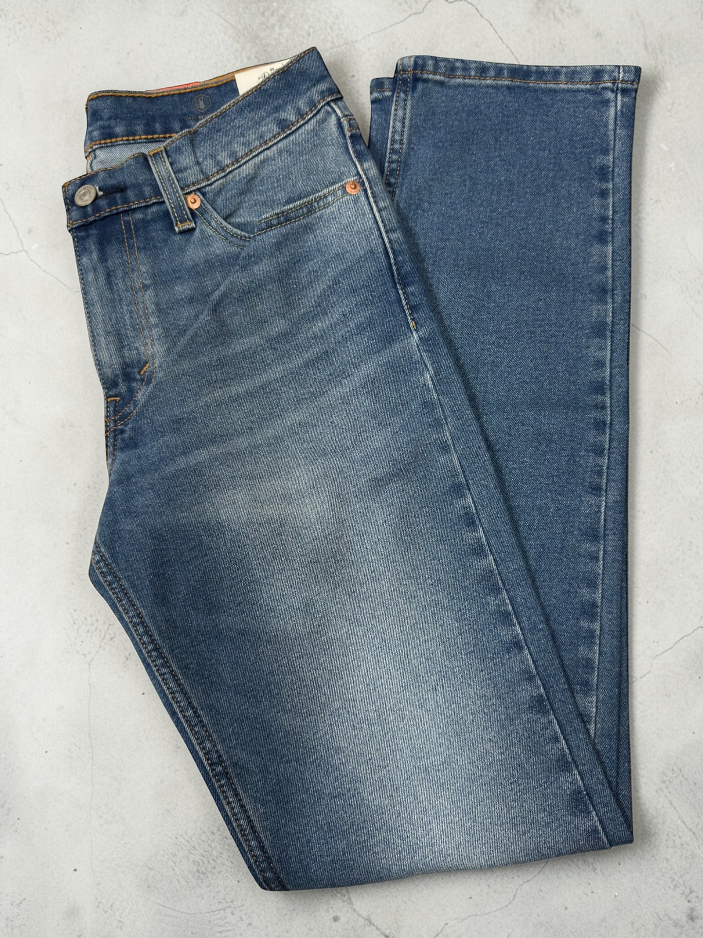 JEANS 511 SLIM LEVIS|5645