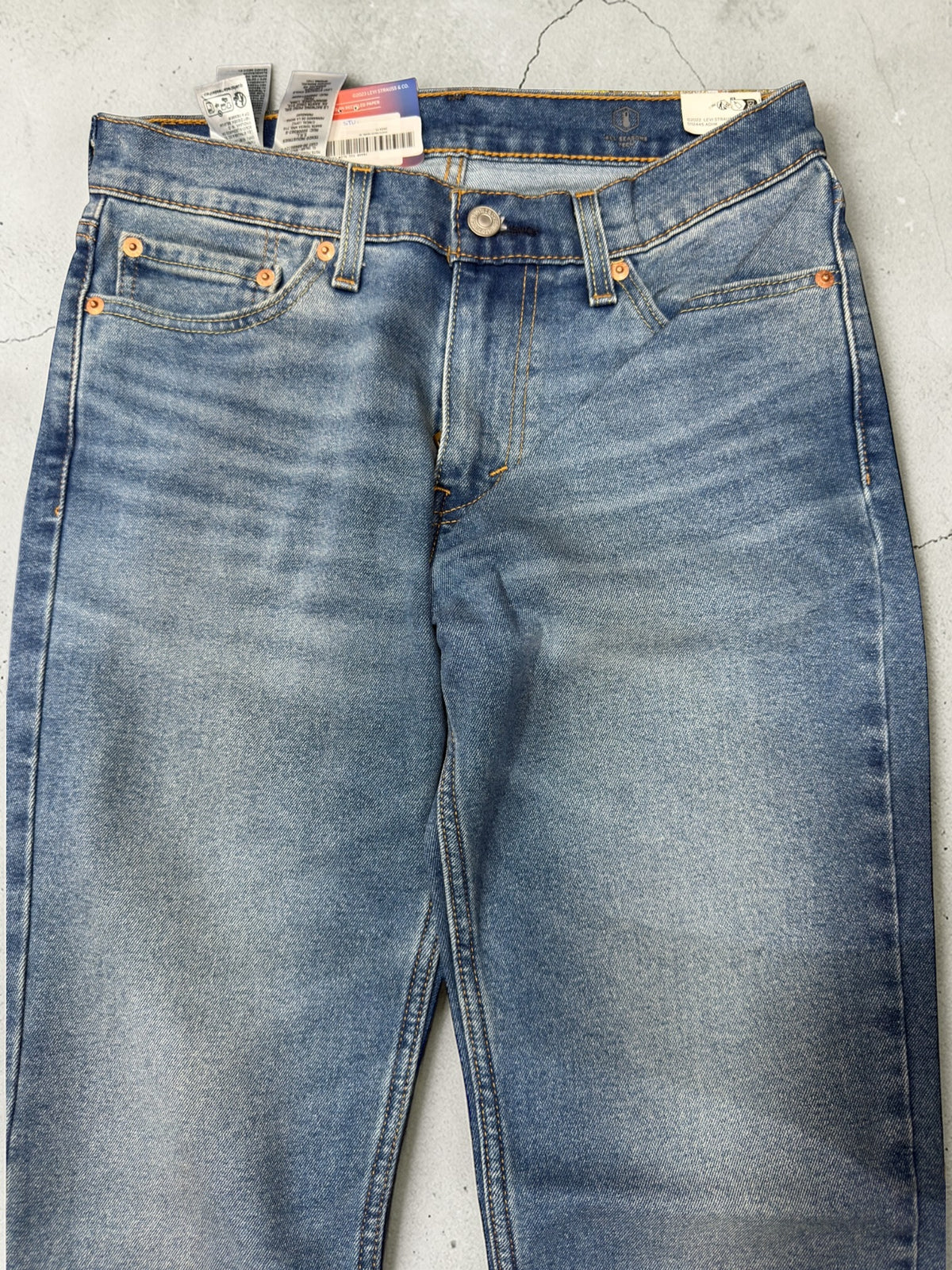JEANS 511 SLIM LEVIS|5645