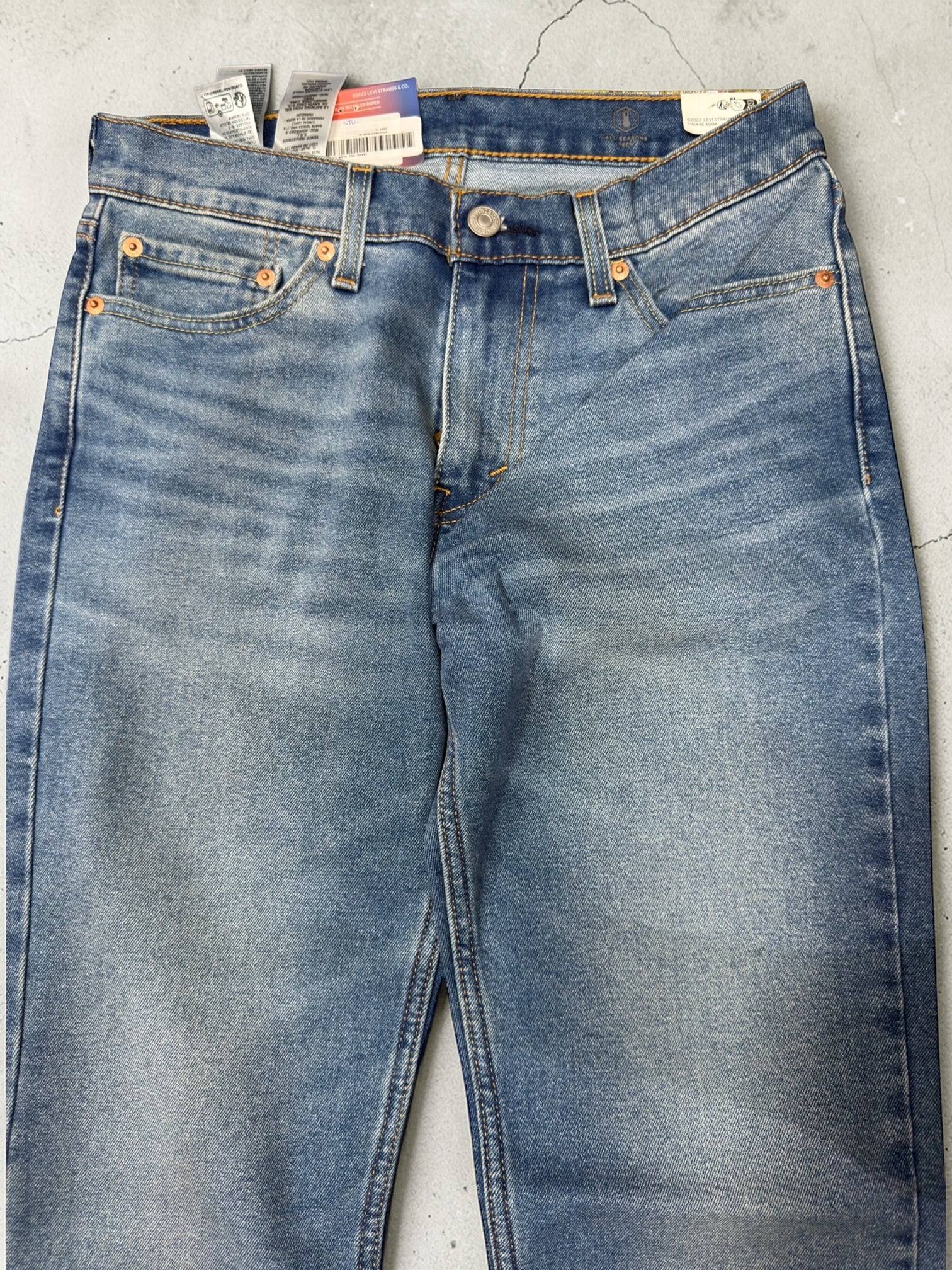 JEANS 511 SLIM LEVIS|5645
