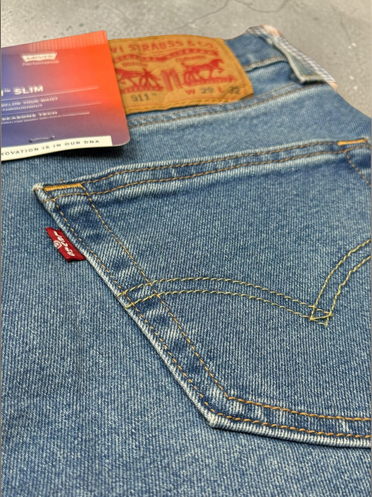 JEANS 511 SLIM LEVIS|5645