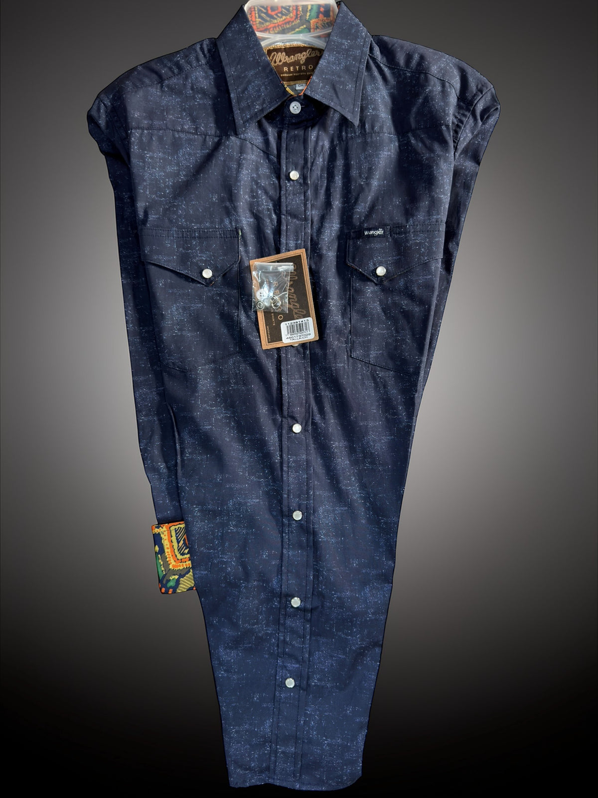 112381413|CAMISA RETRO