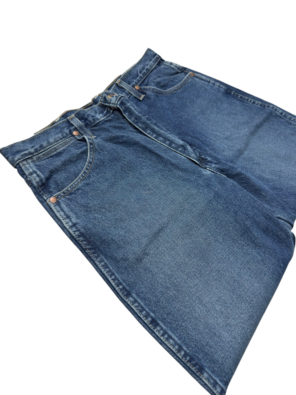 936RST|COWBOY CUTJEAN* SLIM FIT