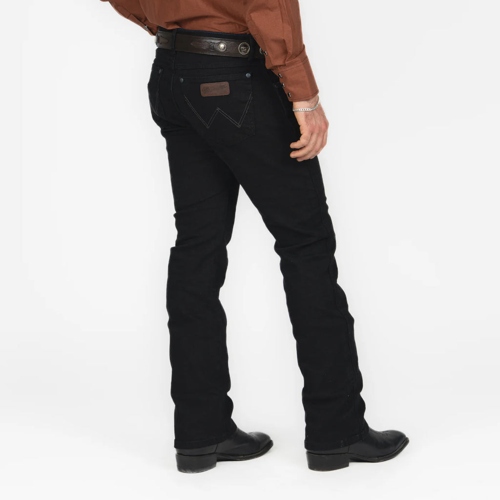 112345028|JEAN SLIM BOOT RETRO CABALLERO
