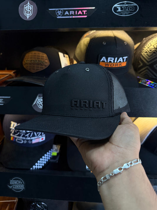ARIAT GOLD