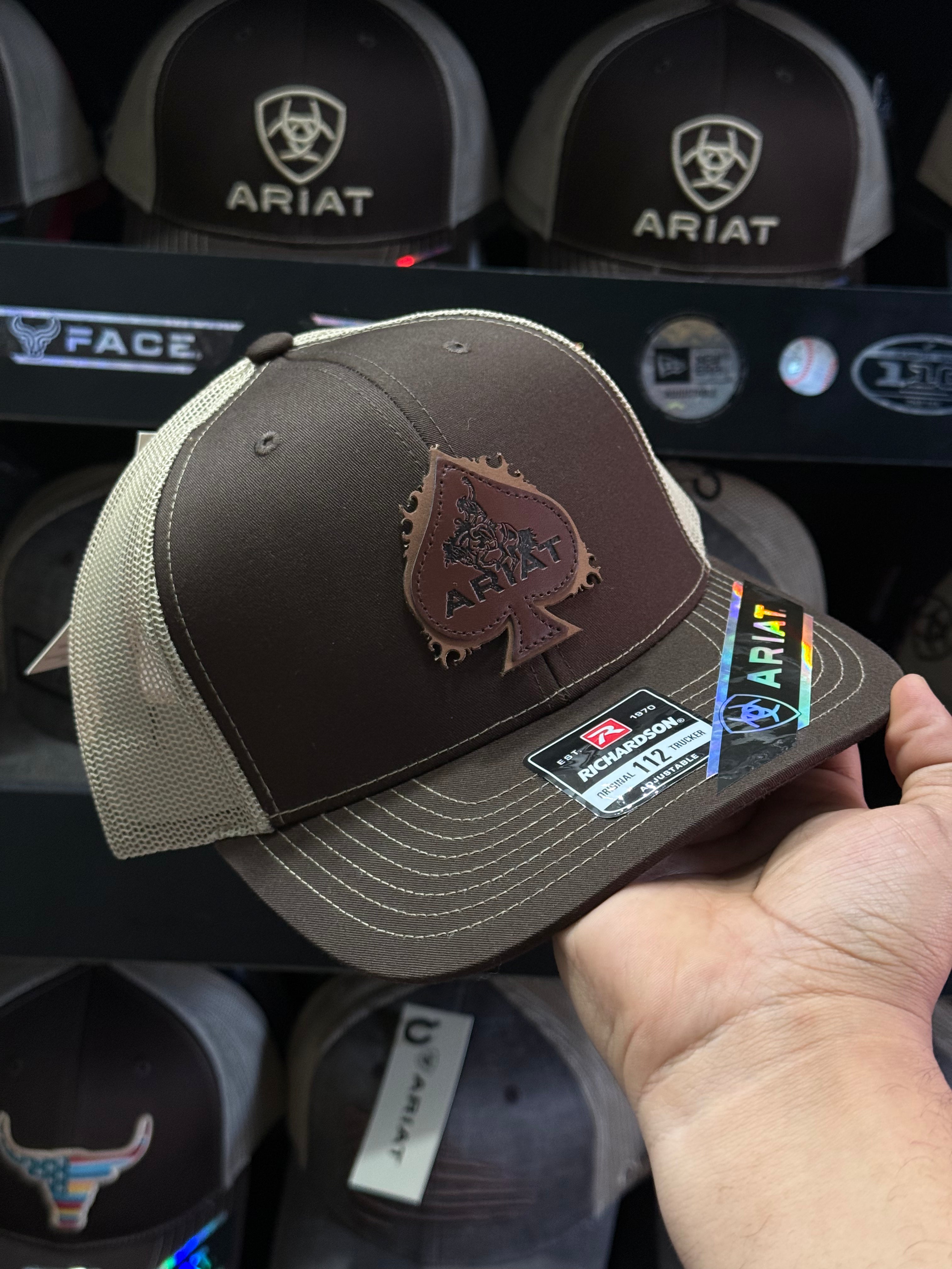 ARIAT ELITE