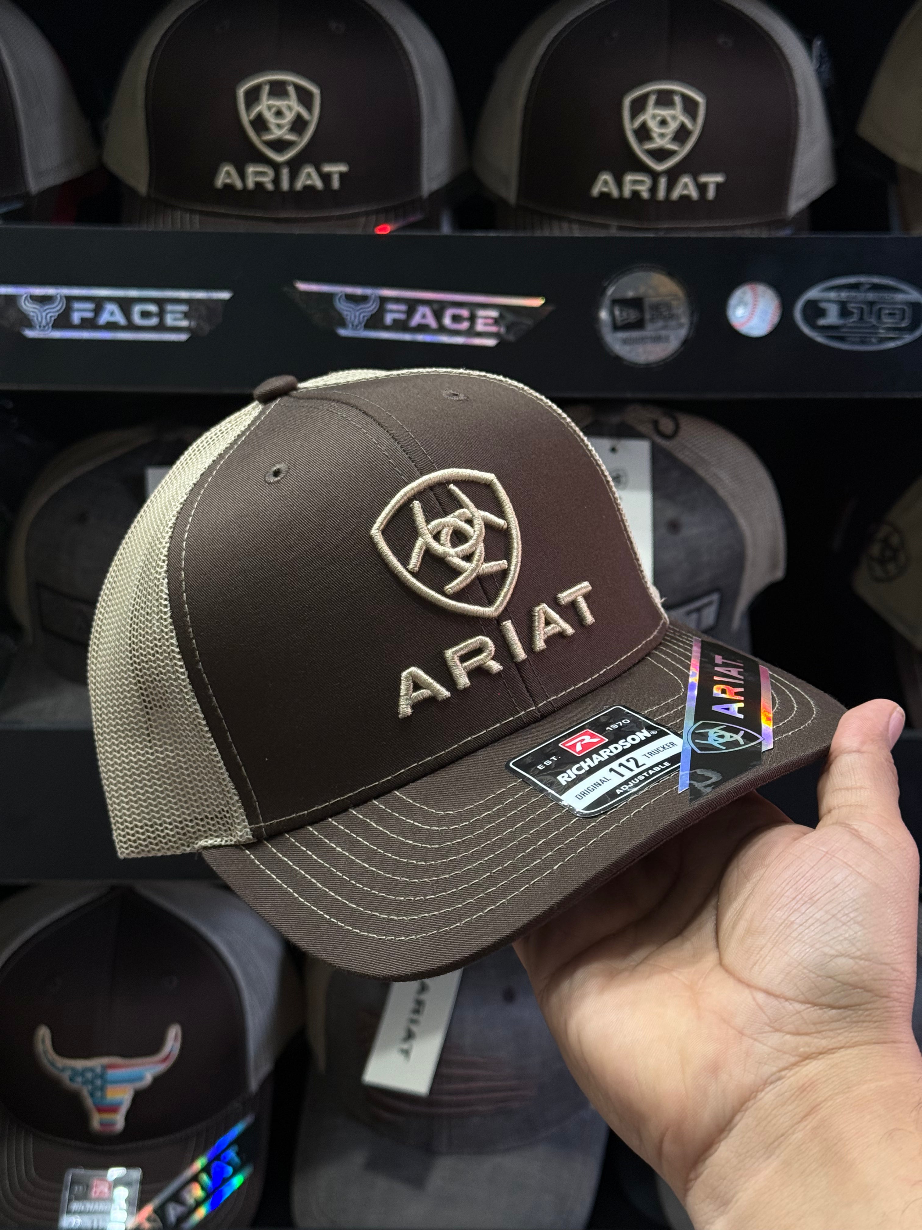 ARIAT PREMIUM