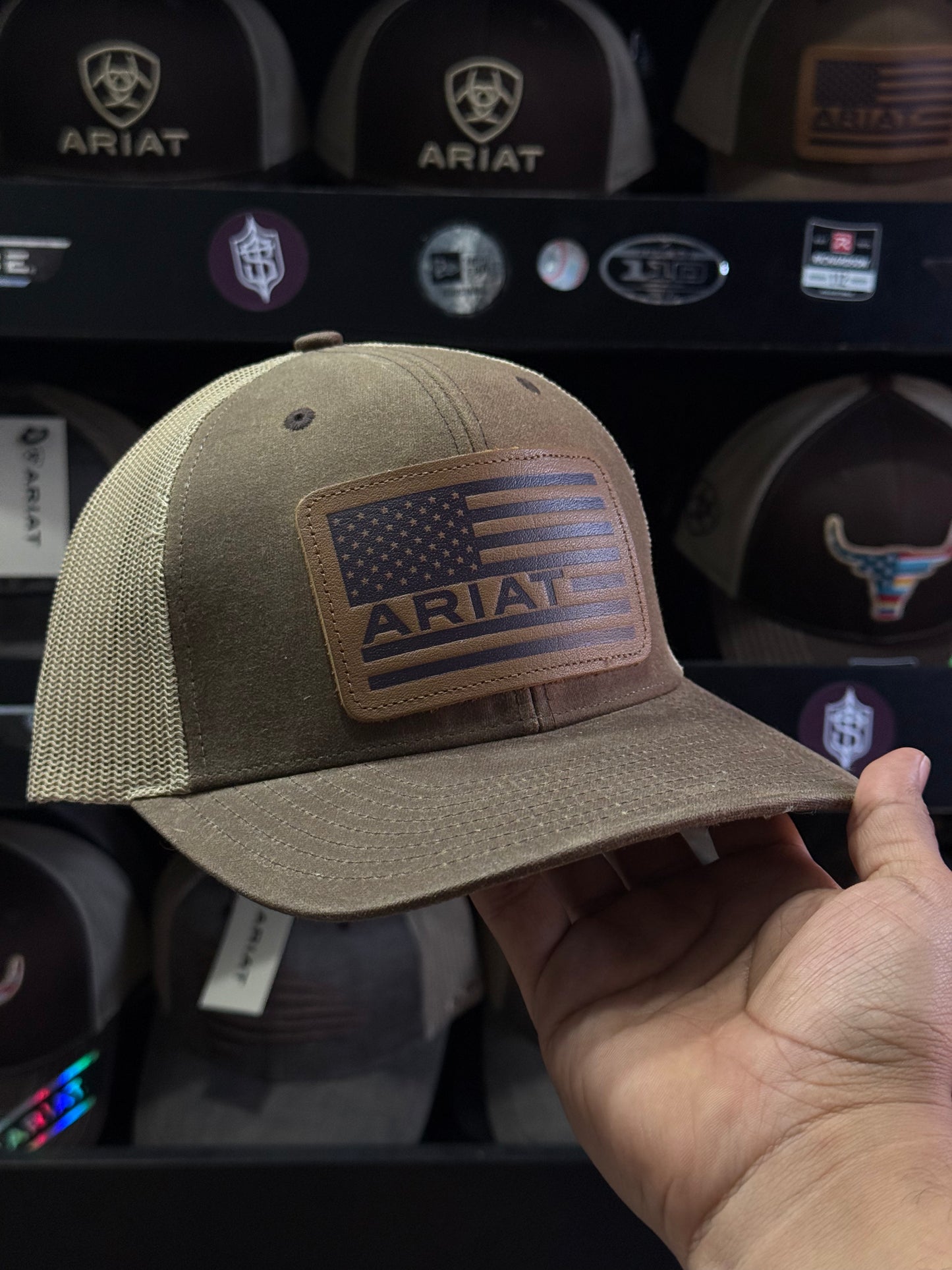 ARIAT PREMIUM