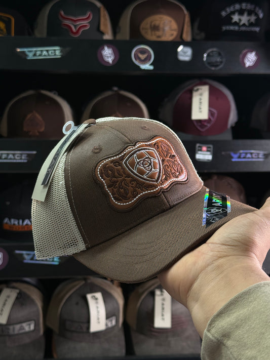 ARIAT BASIC
