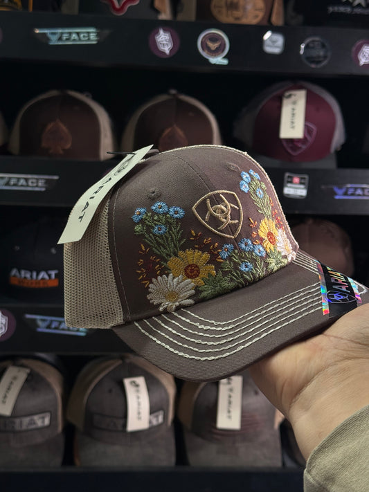 ARIAT BASIC
