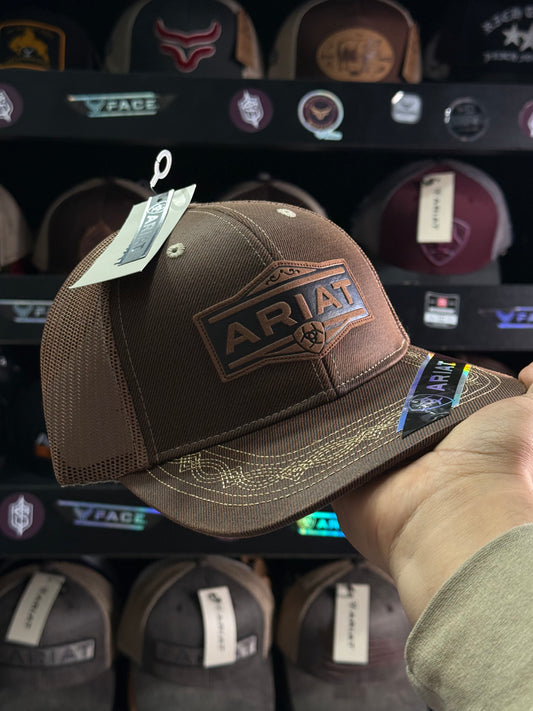 ARIAT BASIC
