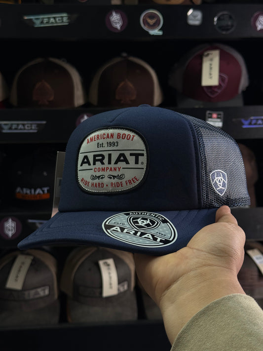 ARIAT BASIC