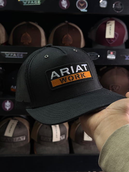 ARIAT GOLD