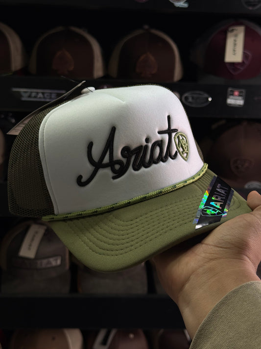 ARIAT BASIC