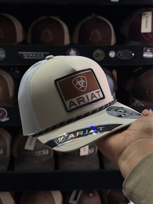 ARIAT GOLD