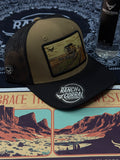 Ranch & Corral Clasica