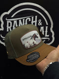 Ranch & Corral Clasica