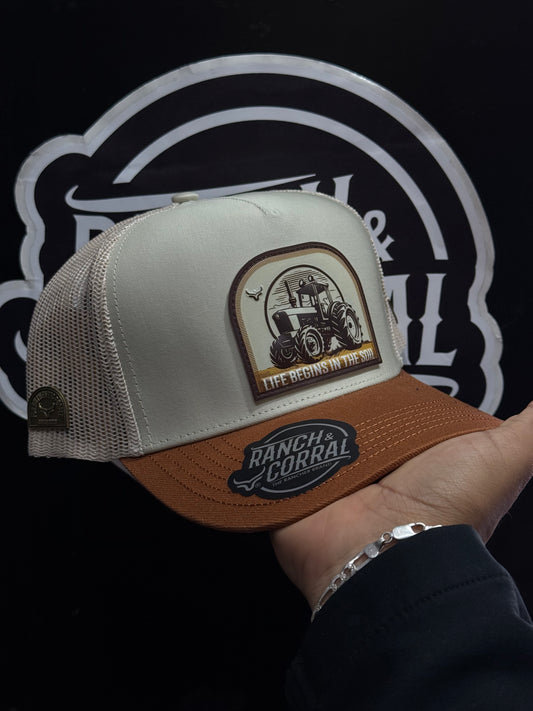 Ranch & Corral Clasica