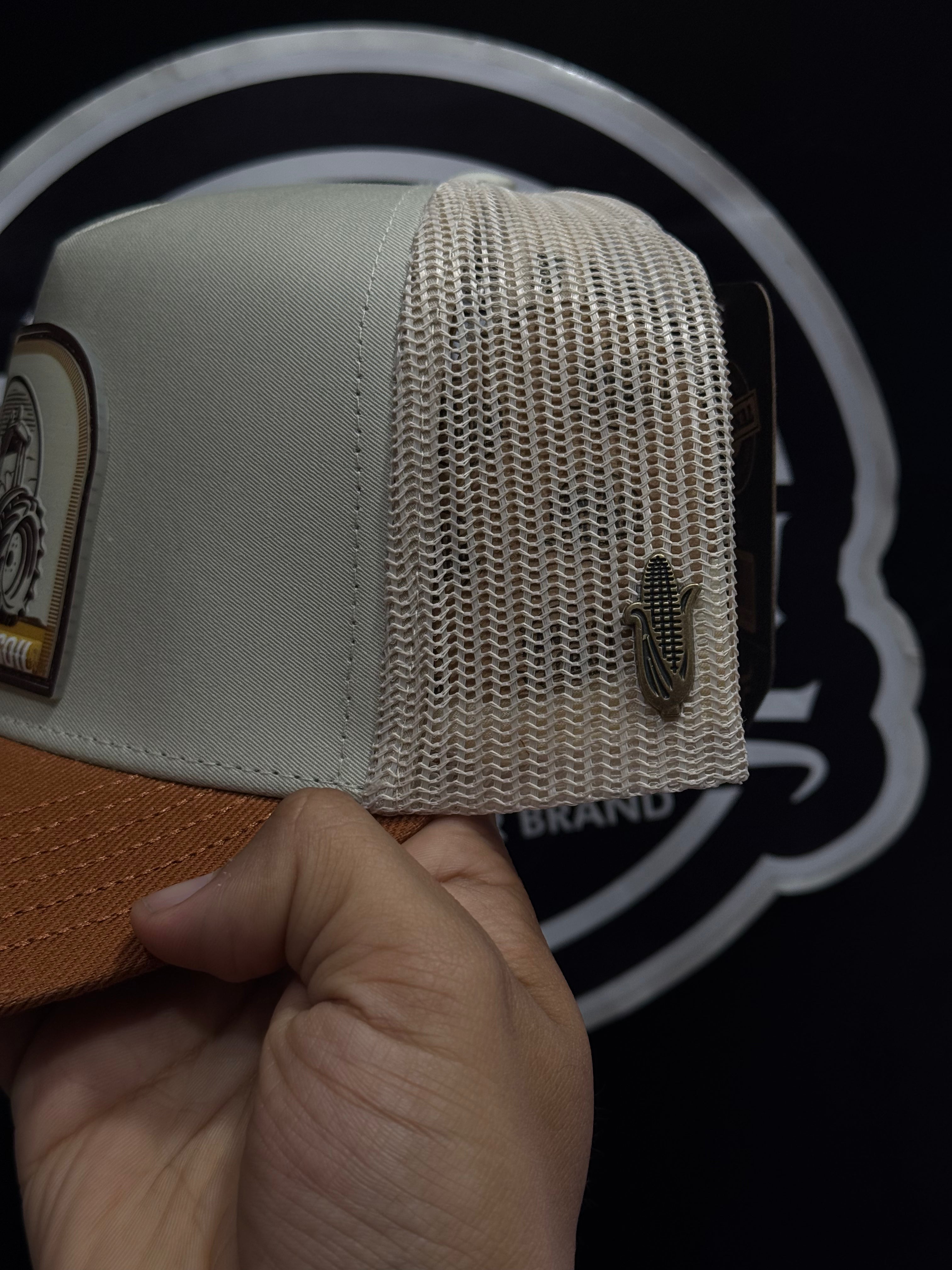 Ranch & Corral Clasica