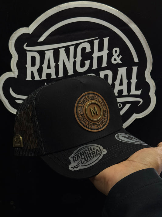 Ranch & Corral Colaboracion