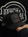 Ranch & Corral Clasica
