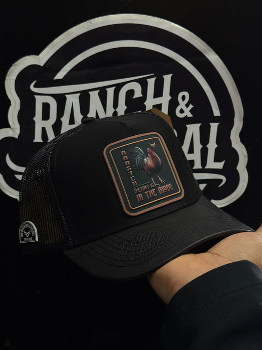Ranch & Corral Clasica