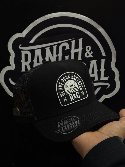 Ranch & Corral Clasica