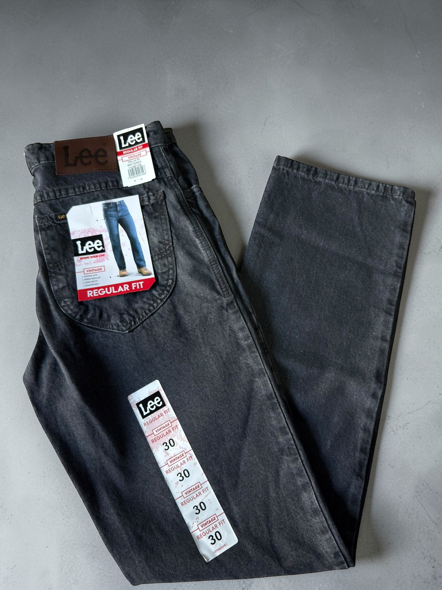 112387105|JEAN REGULAR FIT