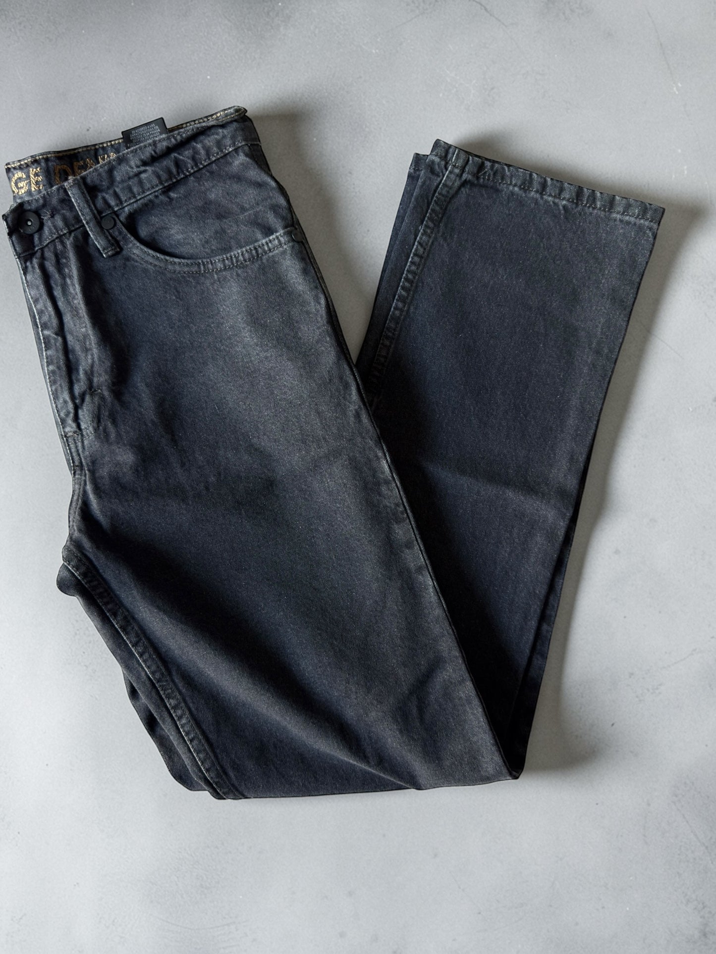 112387105|JEAN REGULAR FIT