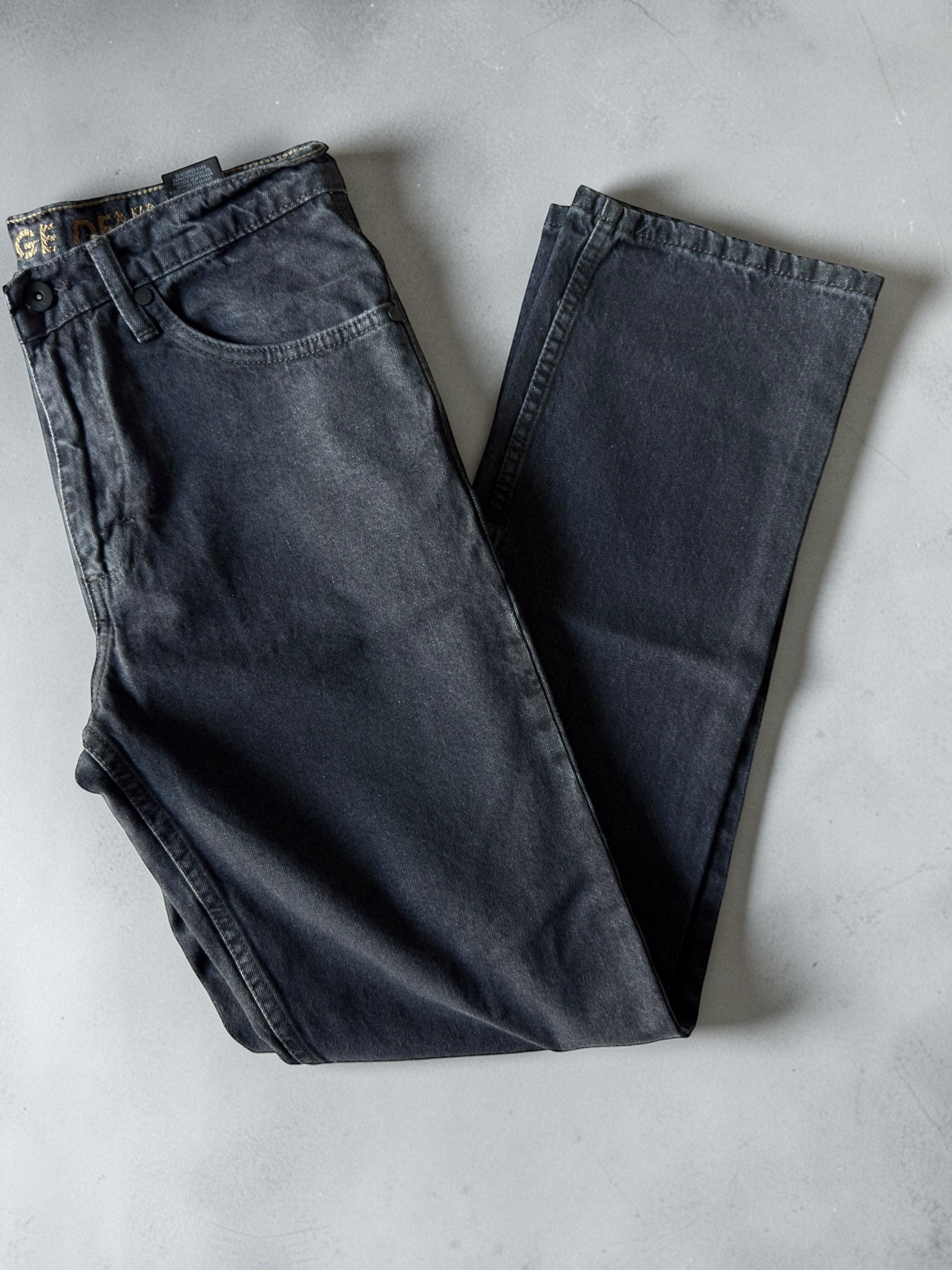 112387105|JEAN REGULAR FIT