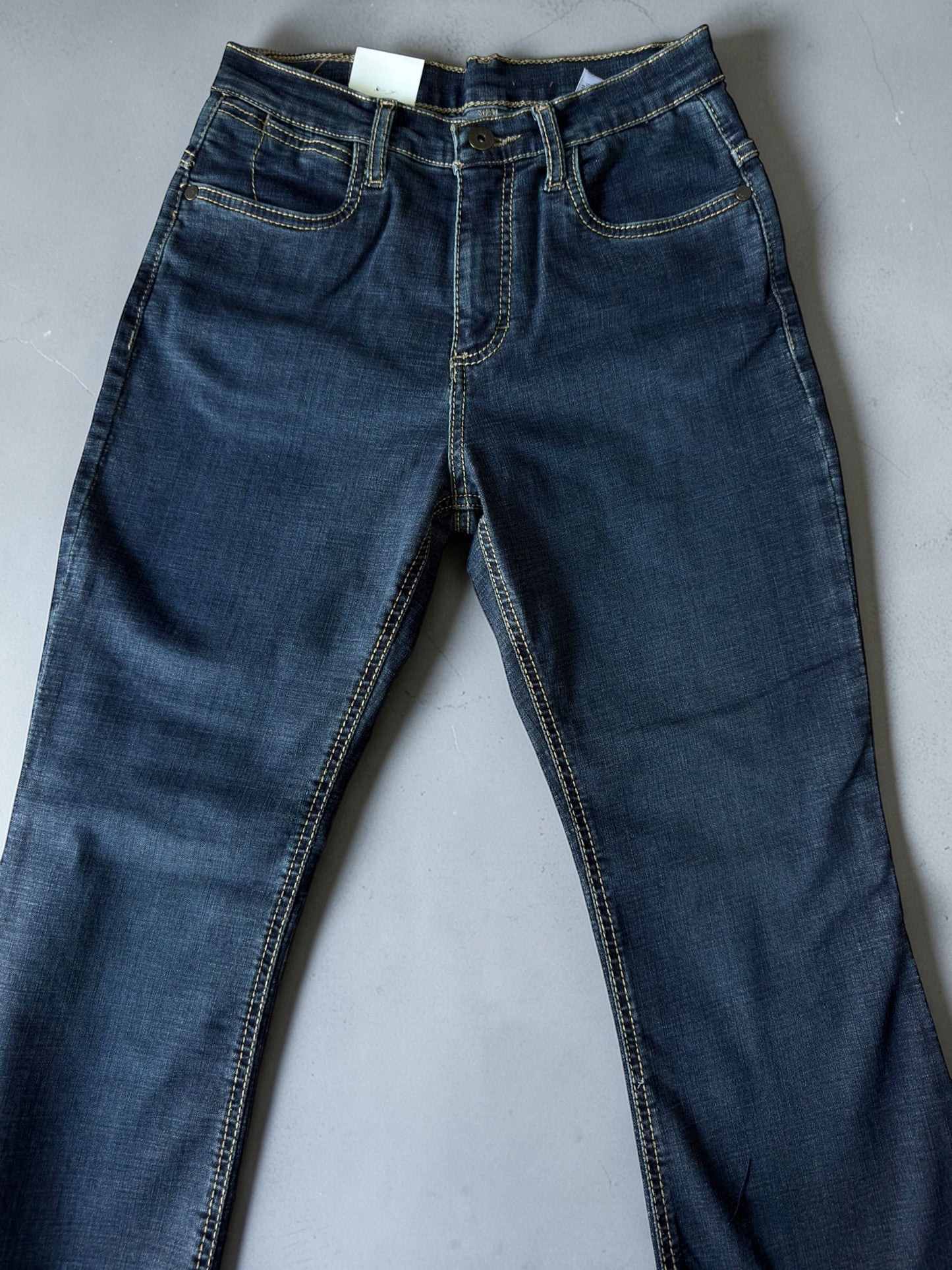 112387091|JEAN FLARE