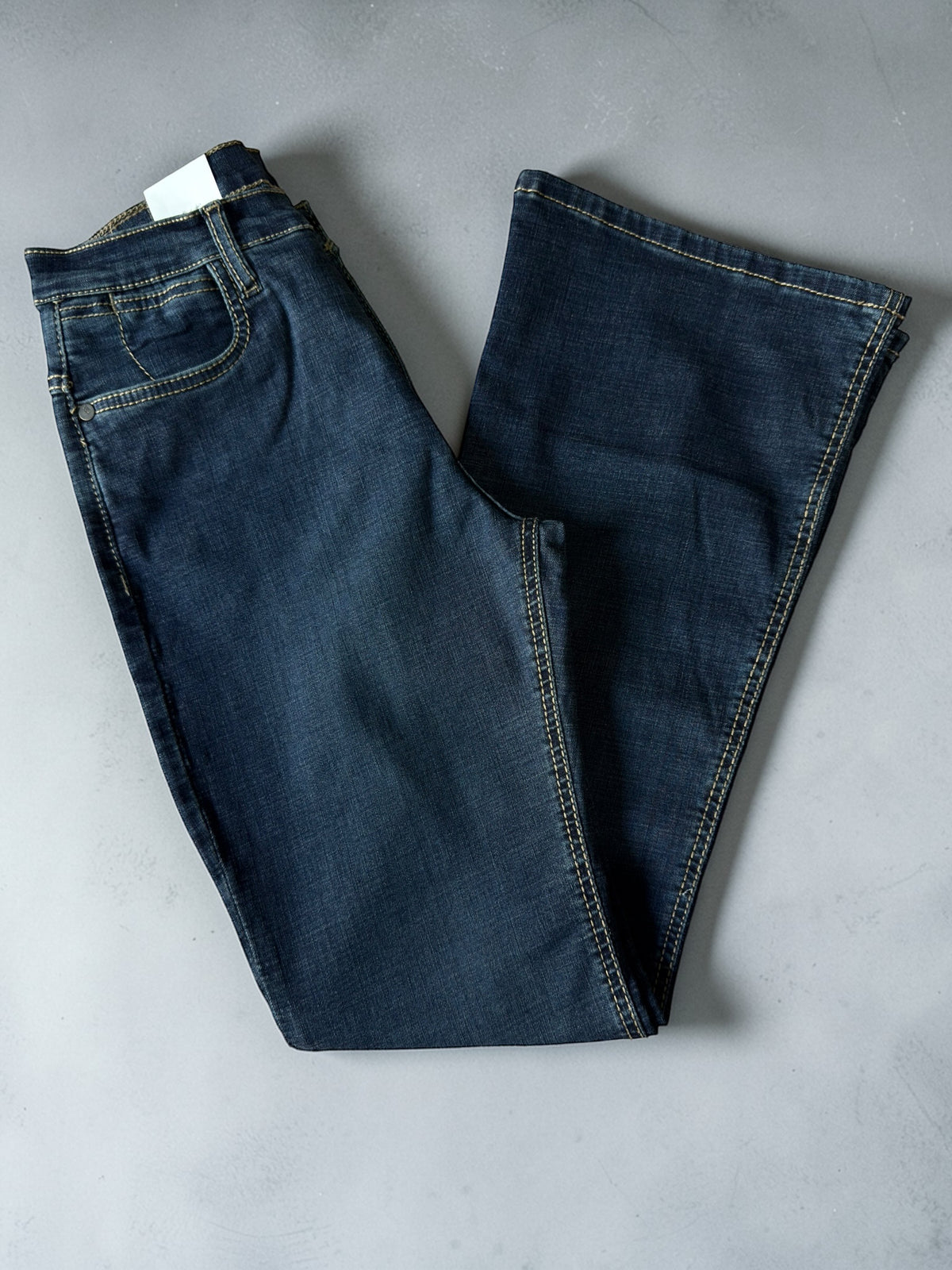 112387091|JEAN FLARE