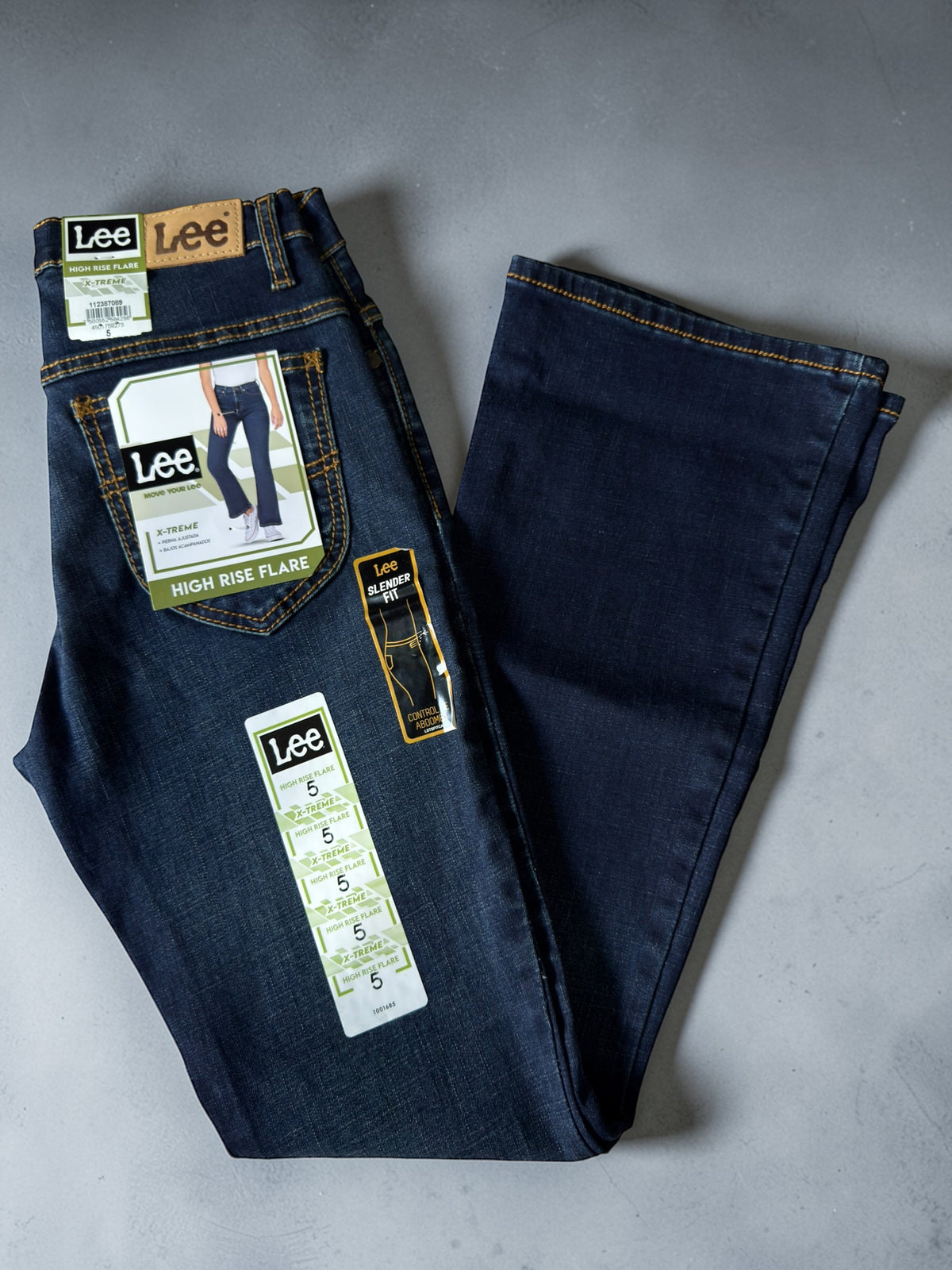 112387089|JEAN FLARE MARINO
