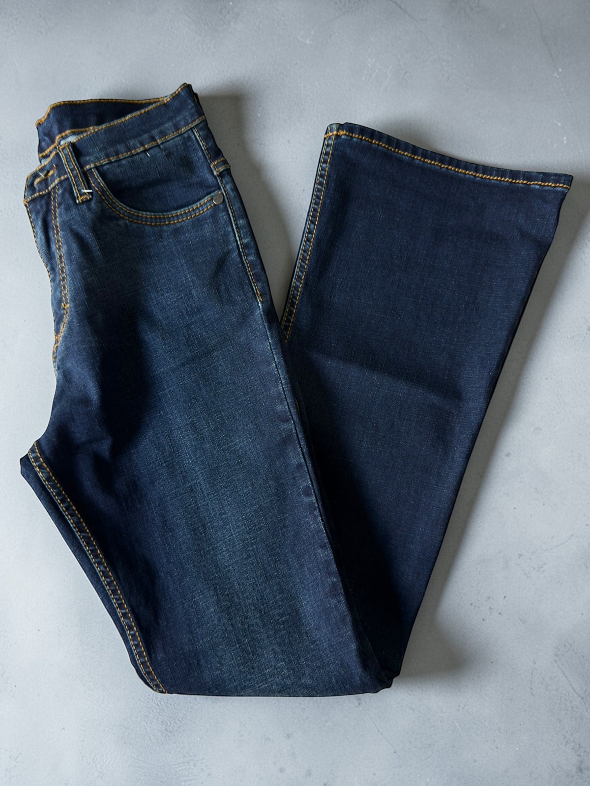 112387089|JEAN FLARE MARINO