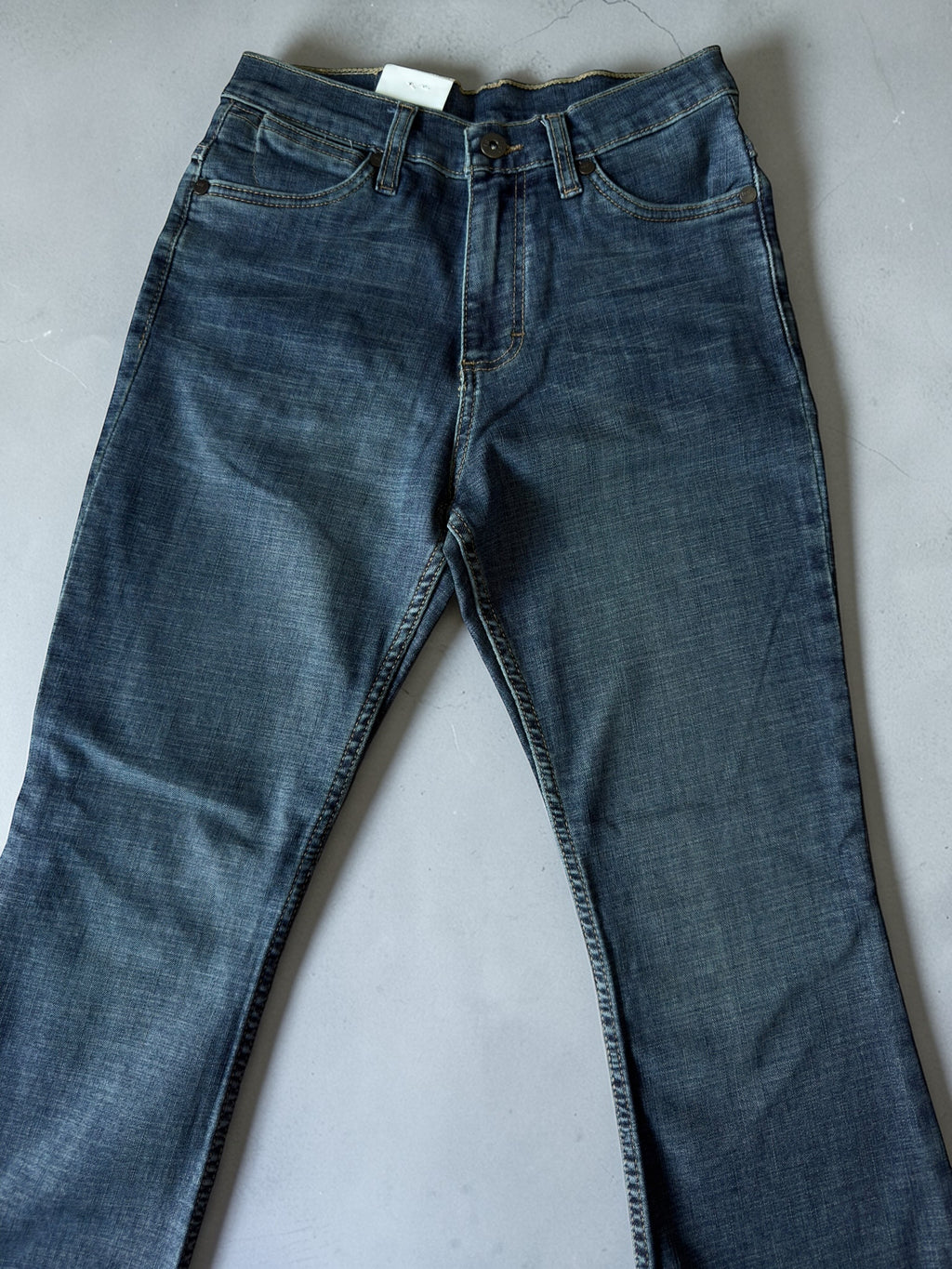 112359207|Skinny Flare 63 548 NNB 40