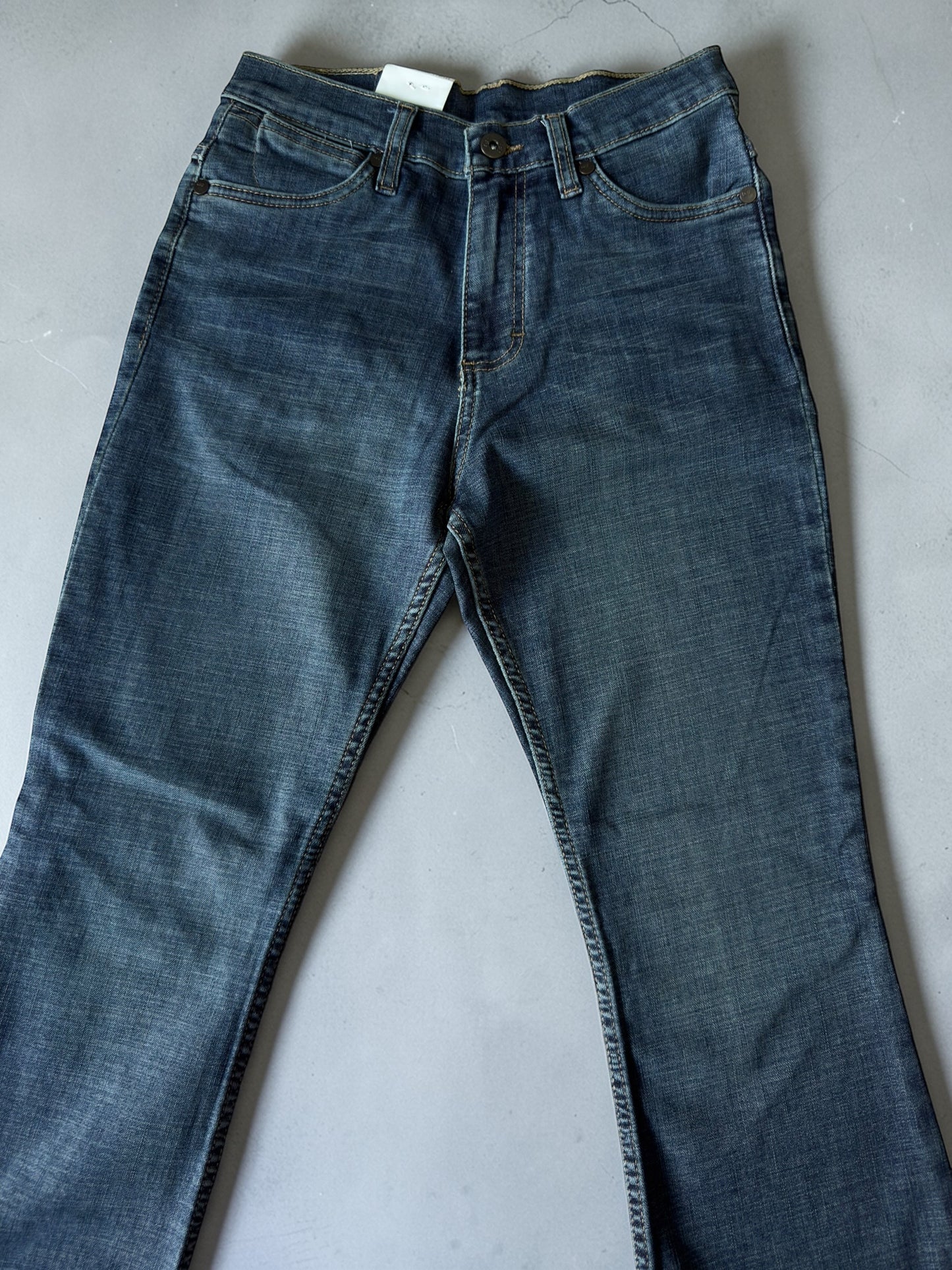 112359207|Skinny Flare 63 548 NNB 40