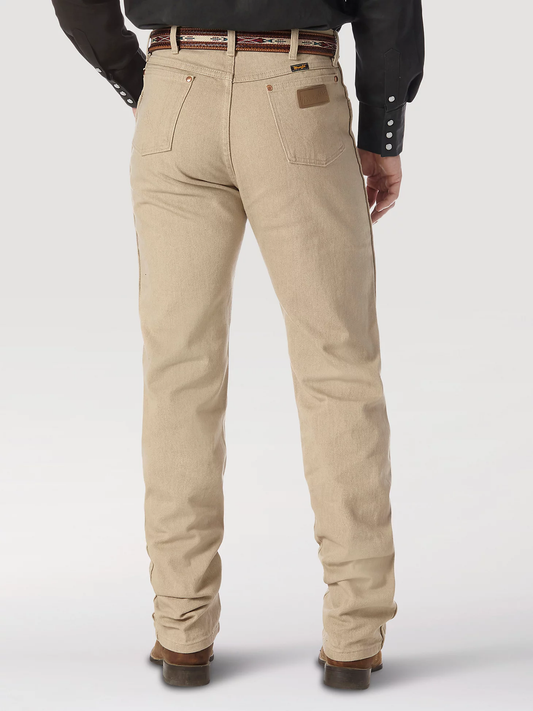 936TAN|COWBOY CUTJEAN* SLIM FIT