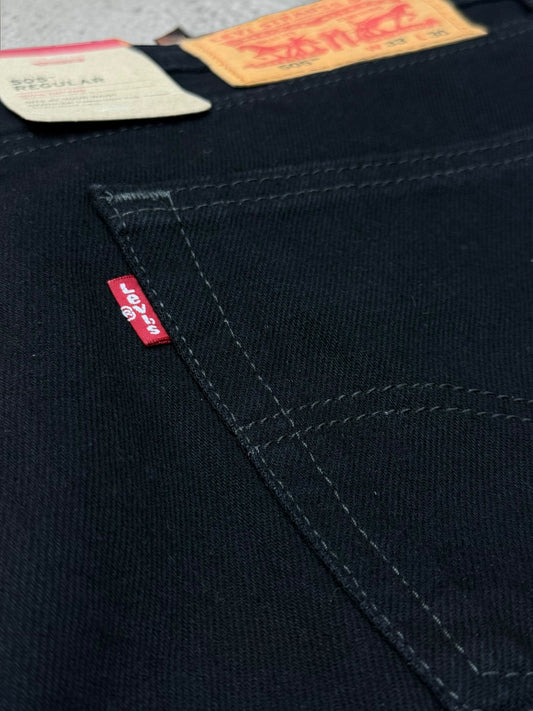 JEANS 505 REGULAR LEVIS|0260